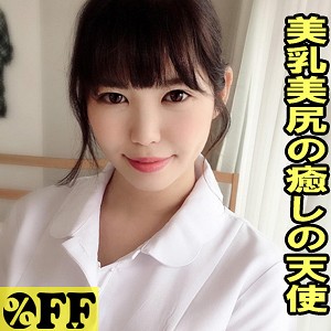 ここみ:素人ナース動画