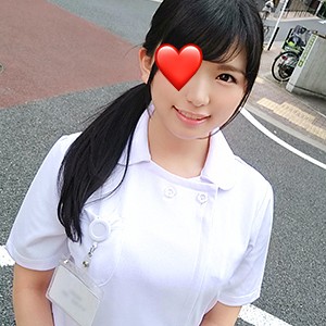 すずさん:素人ナース動画