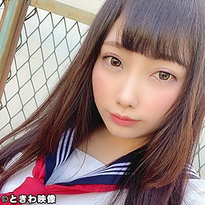 みなみ:素人動画