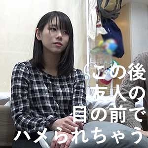 ななえ:素人動画