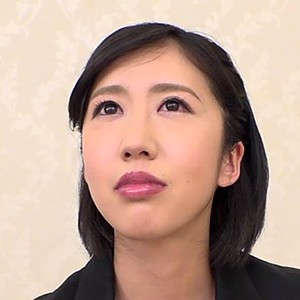 井口楓さん:素人動画